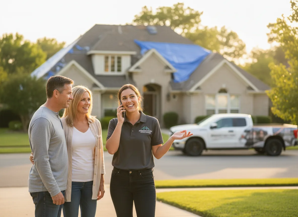 Emergency Roof Repair Union, MS FAQs
